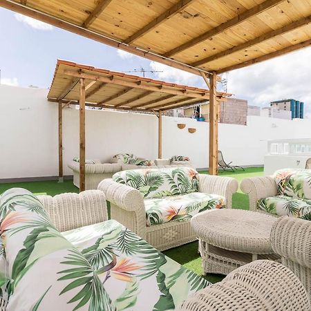 El Rincon De Los Artistas Las Palmas de Gran Canaria Bagian luar foto