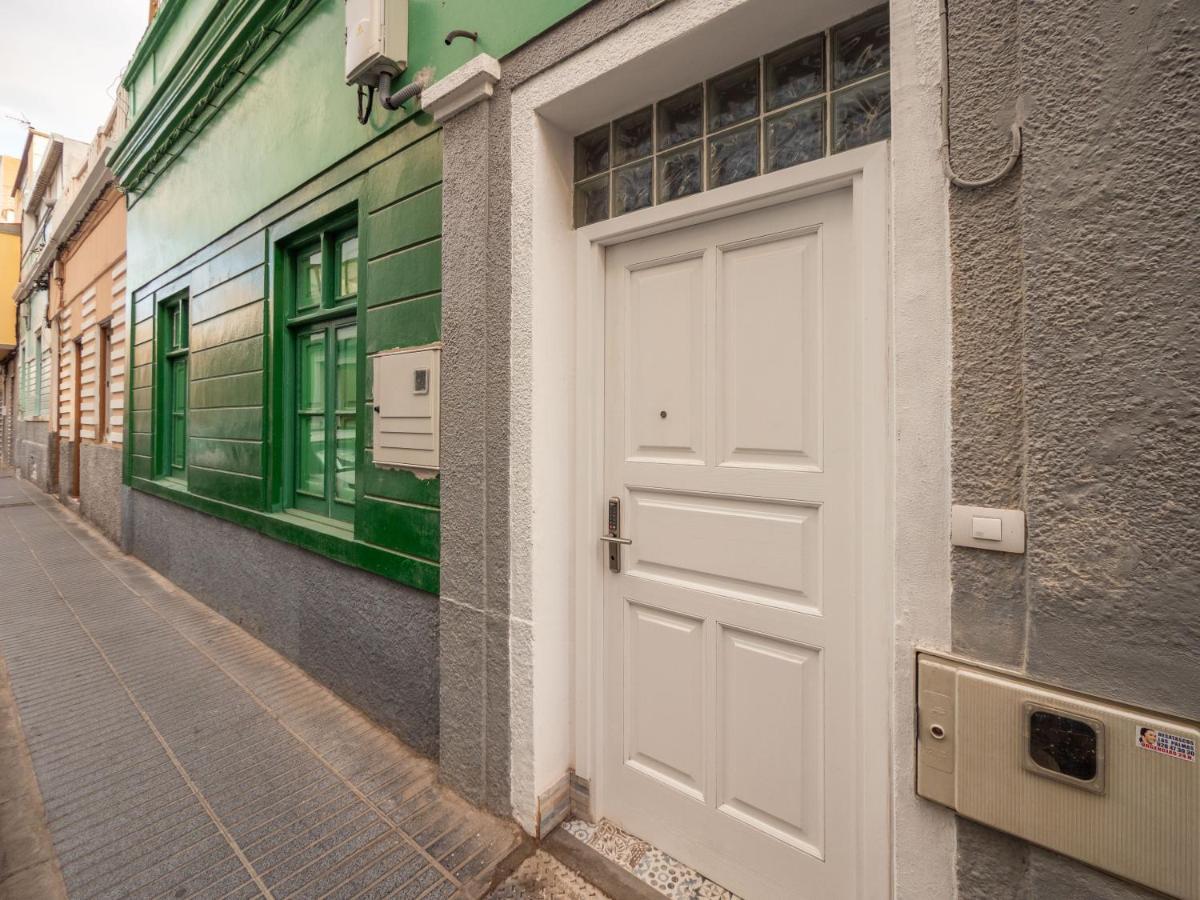 El Rincon De Los Artistas Las Palmas de Gran Canaria Bagian luar foto