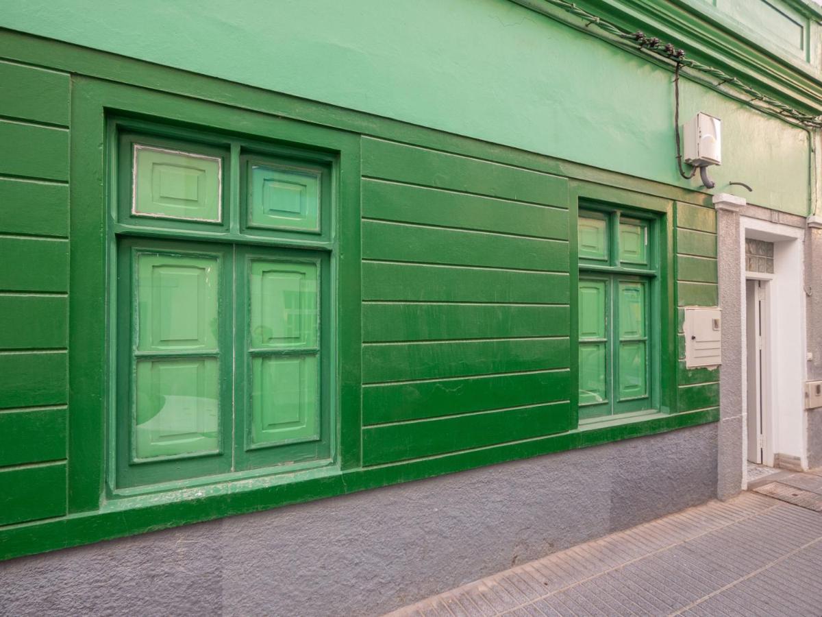 El Rincon De Los Artistas Las Palmas de Gran Canaria Bagian luar foto