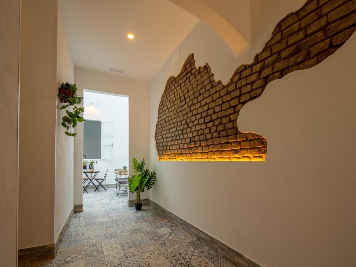 El Rincon De Los Artistas Las Palmas de Gran Canaria Bagian luar foto