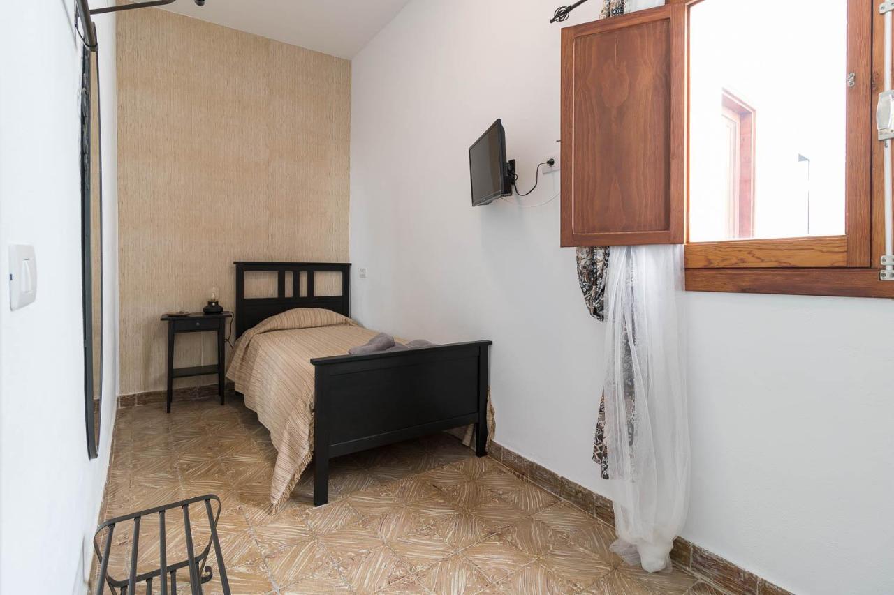 El Rincon De Los Artistas Las Palmas de Gran Canaria Bagian luar foto