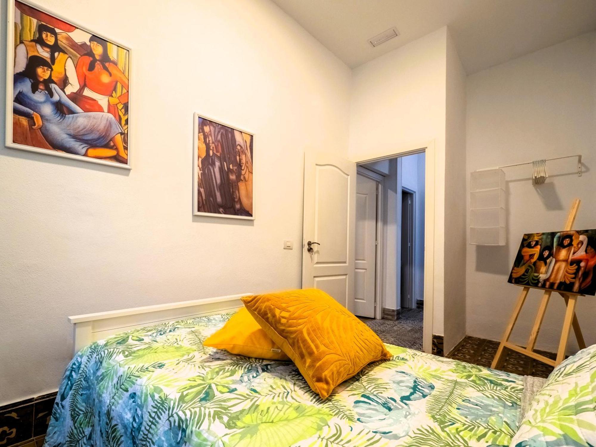 El Rincon De Los Artistas Las Palmas de Gran Canaria Bagian luar foto